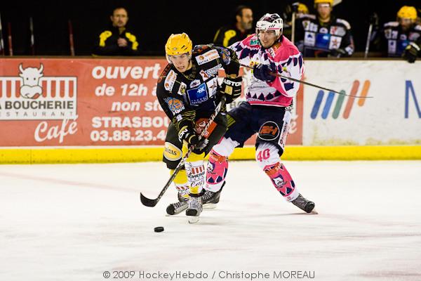 Strasbourg  4 - 3 Epinal 