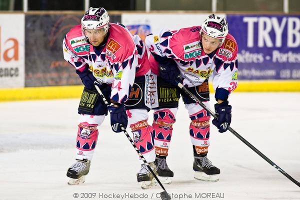 Strasbourg  4 - 3 Epinal 