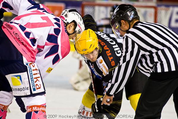Strasbourg  4 - 3 Epinal 