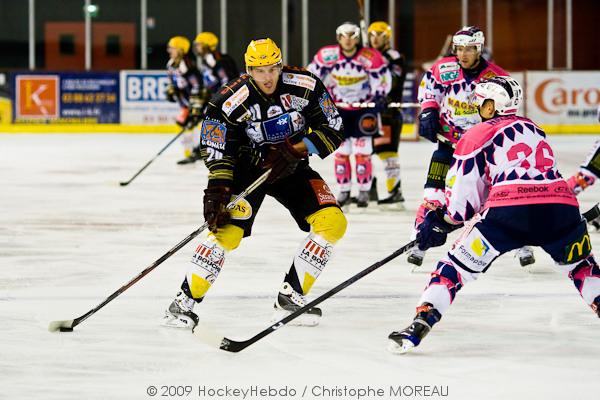 Strasbourg  4 - 3 Epinal 