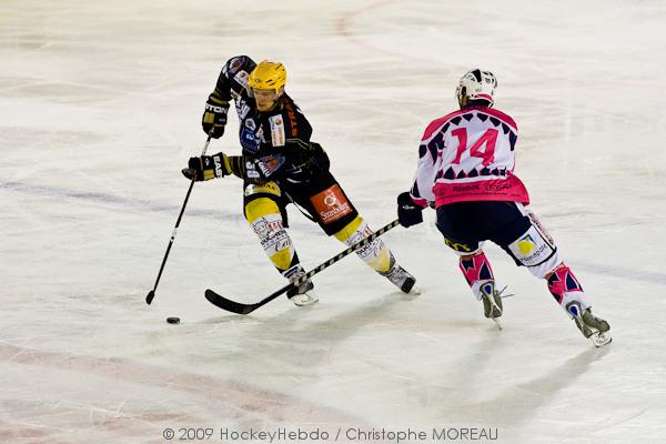 Strasbourg  4 - 3 Epinal 