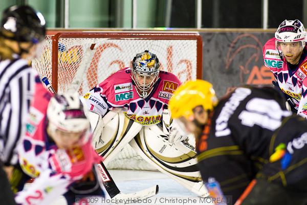 Strasbourg  4 - 3 Epinal 