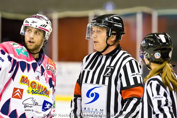 Strasbourg  4 - 3 Epinal 