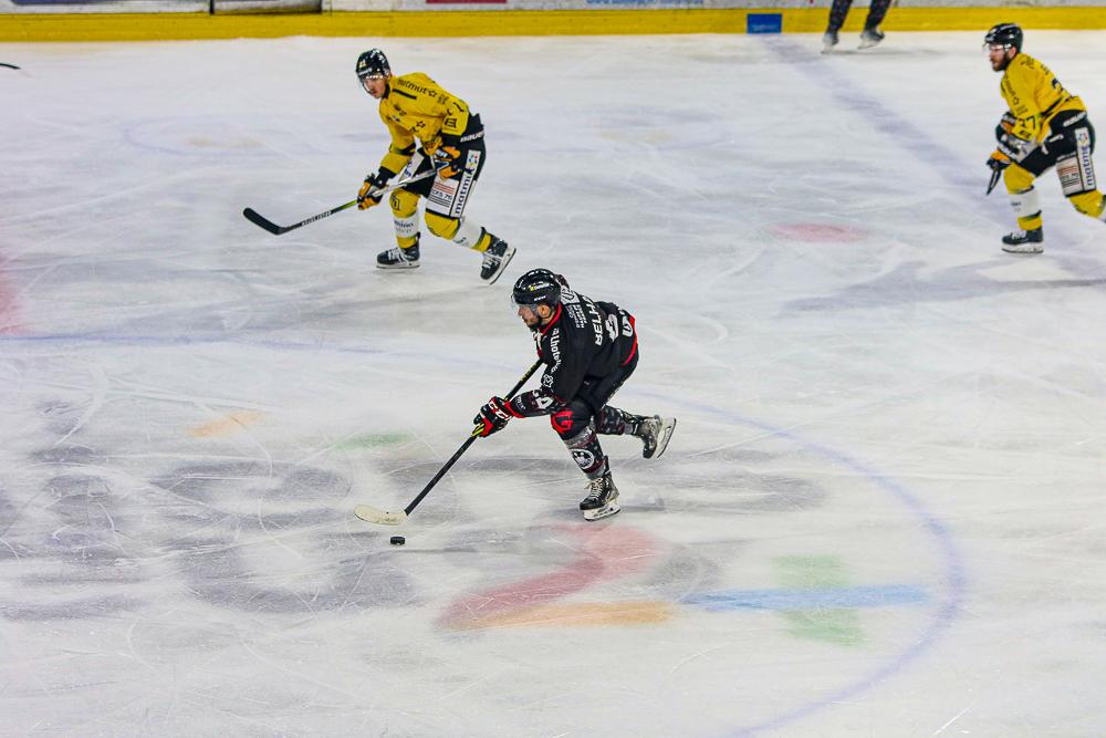 Amiens  1 - 3 Rouen