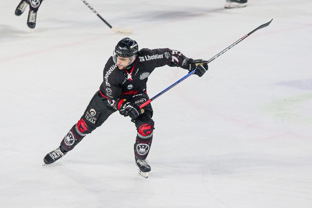 Amiens  1 - 3 Rouen
