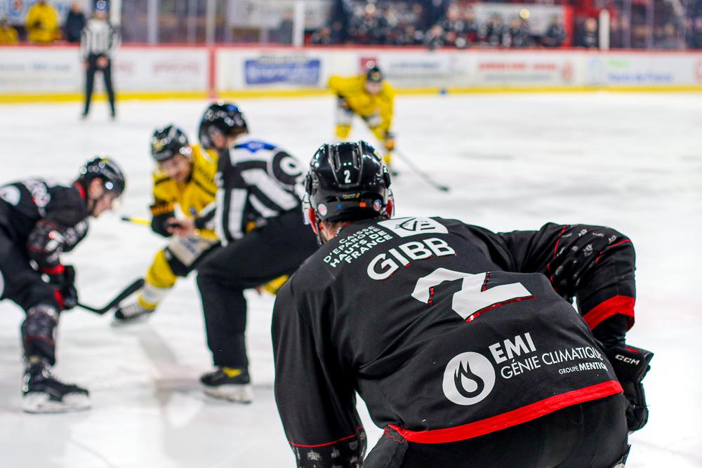 Amiens  1 - 3 Rouen