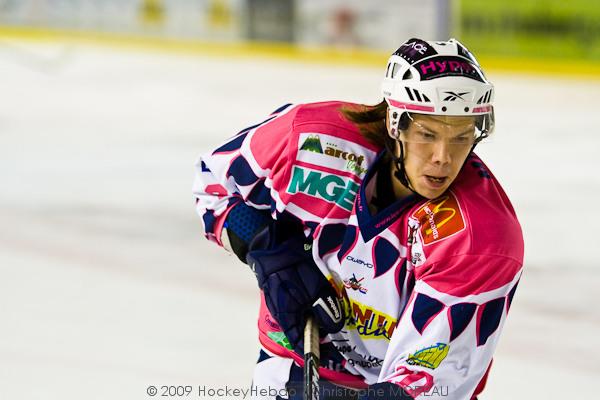 Strasbourg  4 - 3 Epinal 