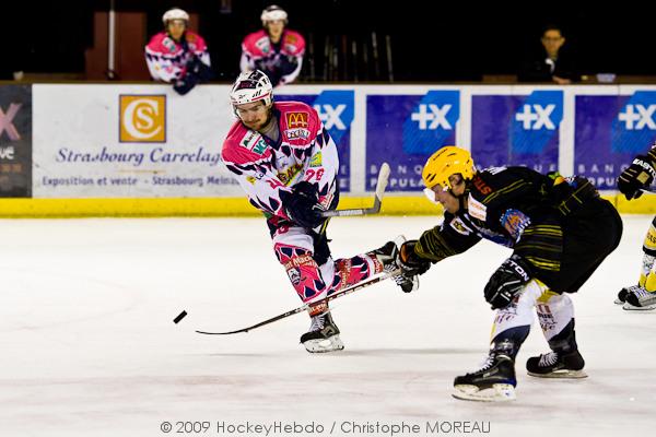 Strasbourg  4 - 3 Epinal 