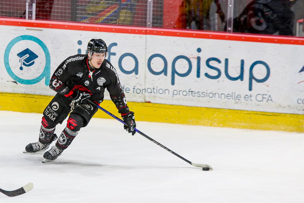 Amiens  1 - 3 Rouen