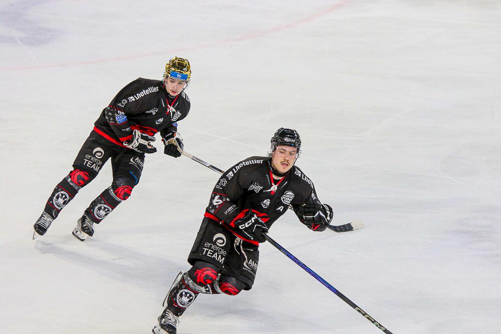 Amiens  1 - 3 Rouen