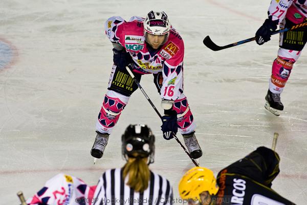 Strasbourg  4 - 3 Epinal 
