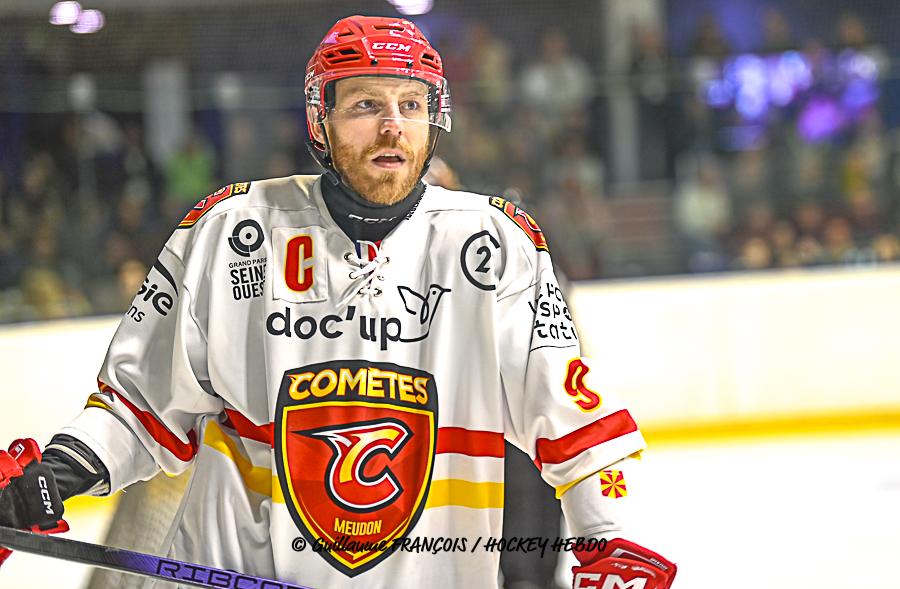 Nantes 2 - 3 Meudon