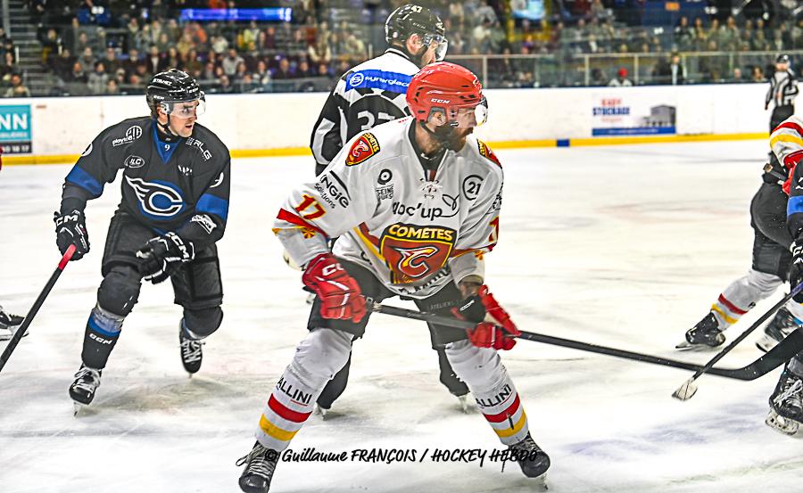 Nantes 2 - 3 Meudon