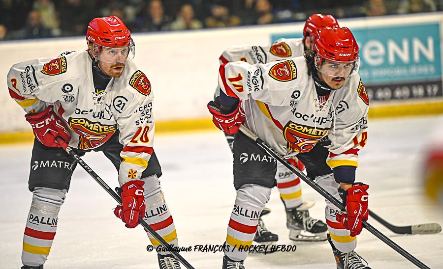 Nantes 2 - 3 Meudon