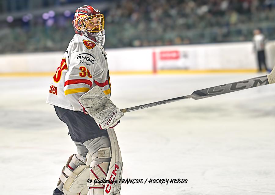 Nantes 2 - 3 Meudon