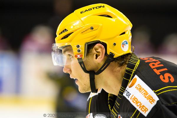 Strasbourg  4 - 3 Epinal 