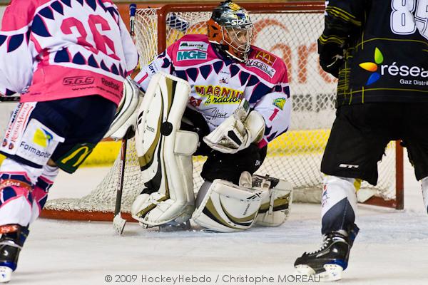 Strasbourg  4 - 3 Epinal 