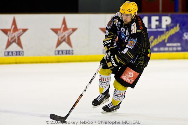 Strasbourg  4 - 3 Epinal 