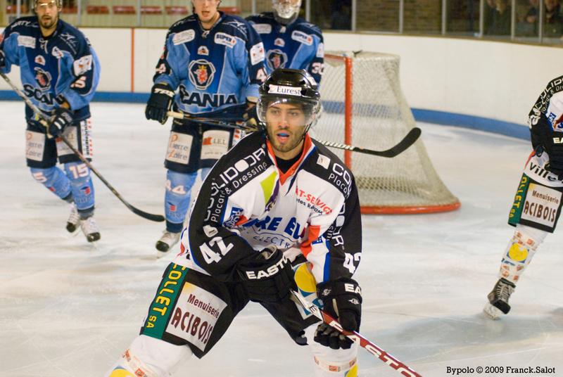 Angers  6 - 0 Caen 