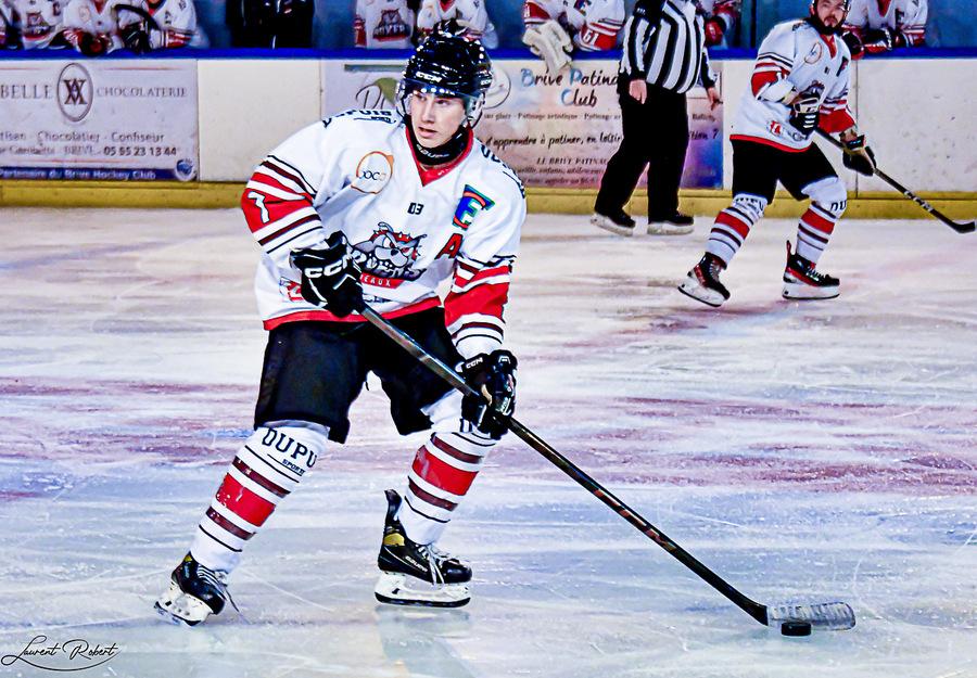 Brive 5 - 6 Bordeaux II