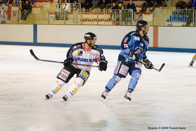 Angers  6 - 0 Caen 