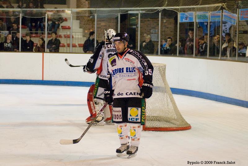 Angers  6 - 0 Caen 