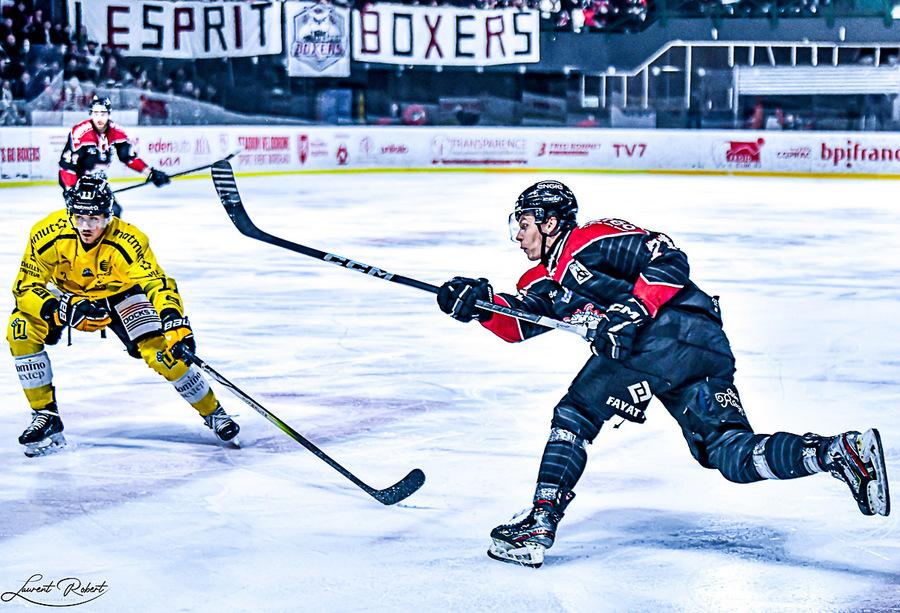 Bordeaux 1 - 2 Rouen