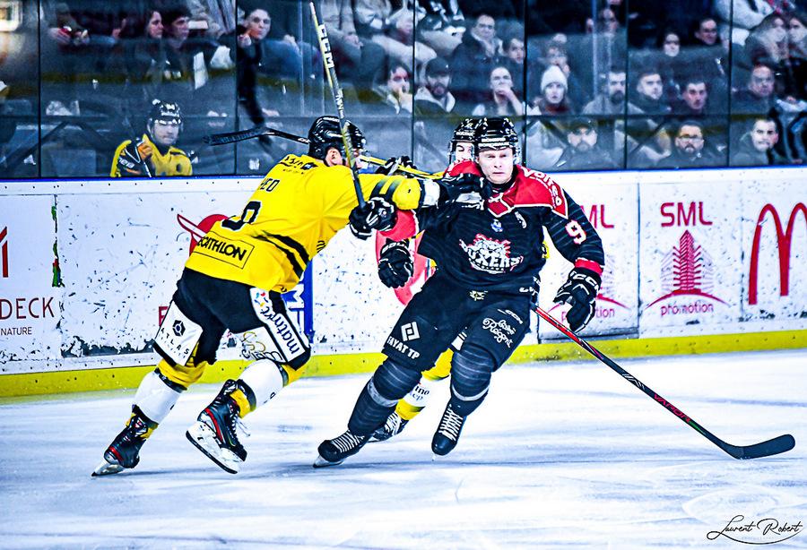 Bordeaux 1 - 2 Rouen