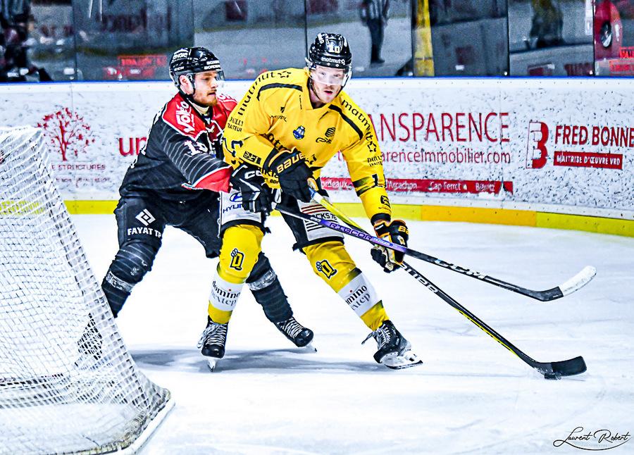 Bordeaux 1 - 2 Rouen