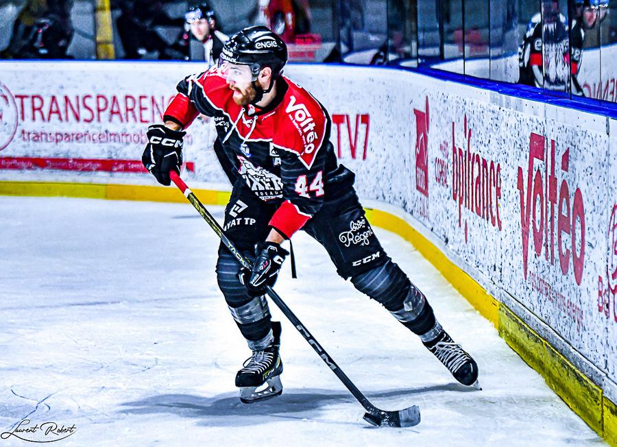 Bordeaux 1 - 2 Rouen