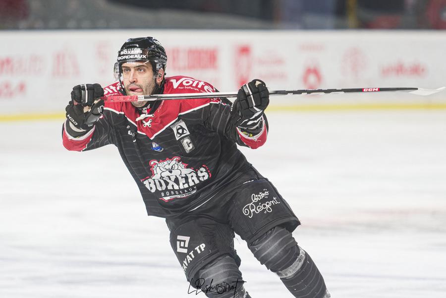 Bordeaux 1 - 2 Rouen