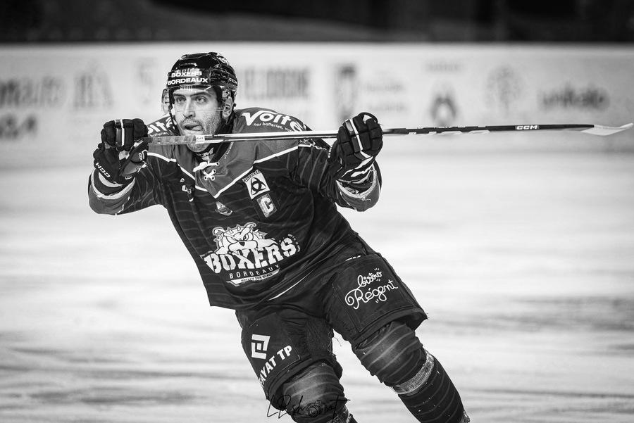 Bordeaux 1 - 2 Rouen