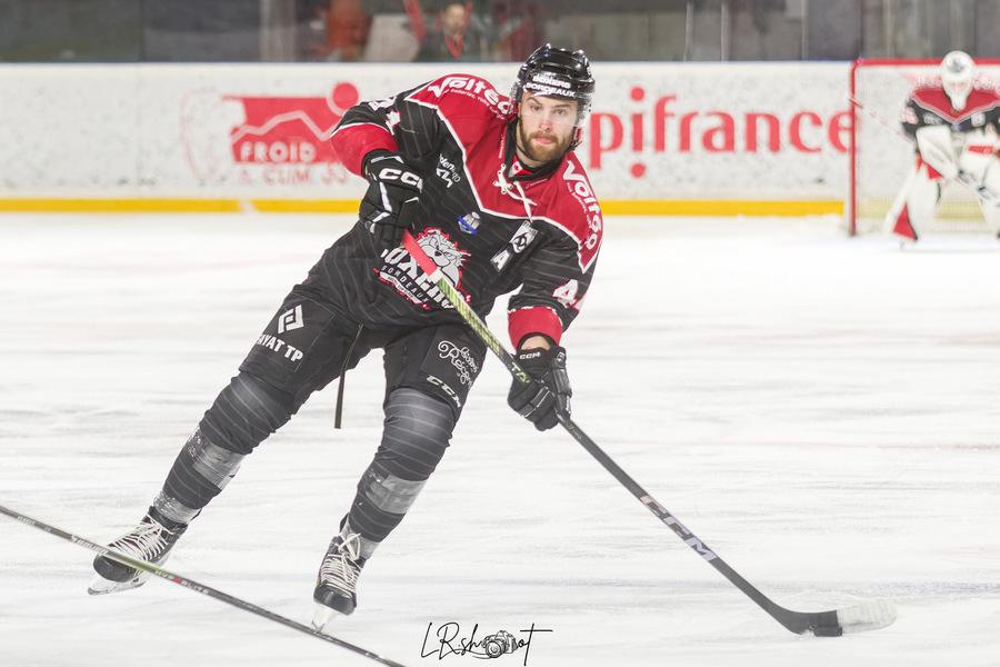 Bordeaux 1 - 2 Rouen