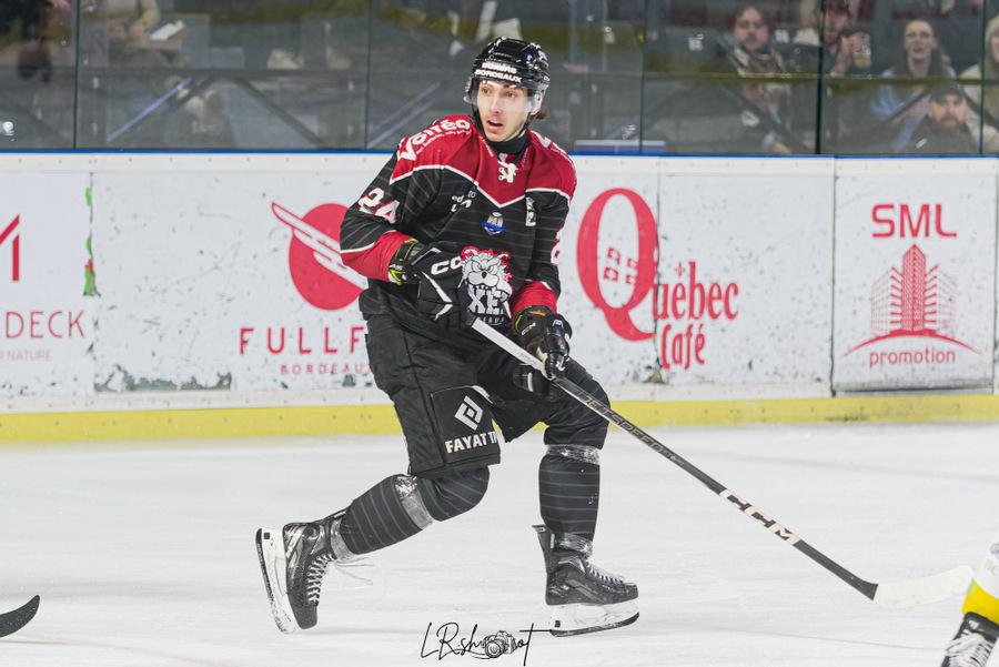 Bordeaux 1 - 2 Rouen