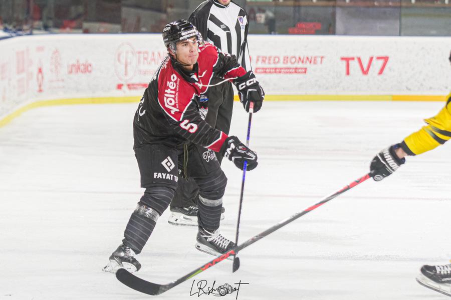 Bordeaux 1 - 2 Rouen