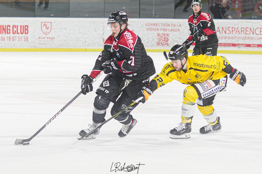 Bordeaux 1 - 2 Rouen