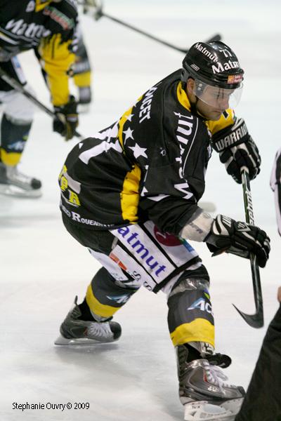 Rouen 10 - 3 Neuilly/Marne