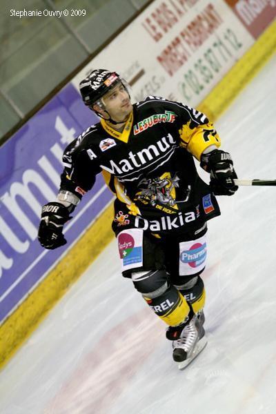Rouen 10 - 3 Neuilly/Marne