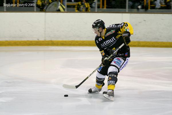 Rouen 10 - 3 Neuilly/Marne