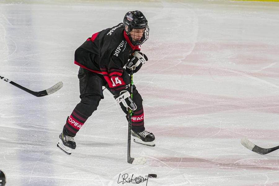 Bordeaux Mineur 4 - 5 Epinal 