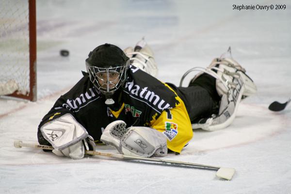 Rouen 10 - 3 Neuilly/Marne