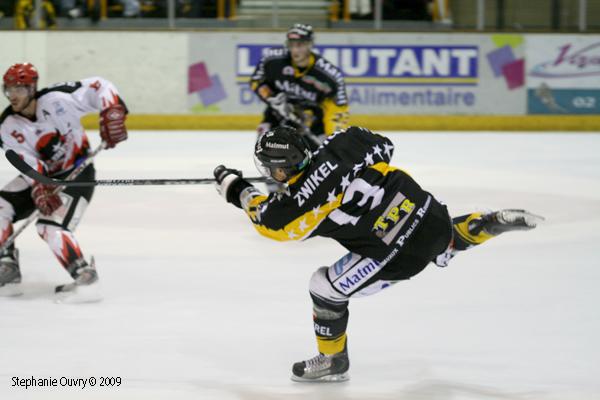 Rouen 10 - 3 Neuilly/Marne
