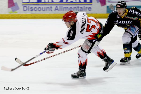 Rouen 10 - 3 Neuilly/Marne