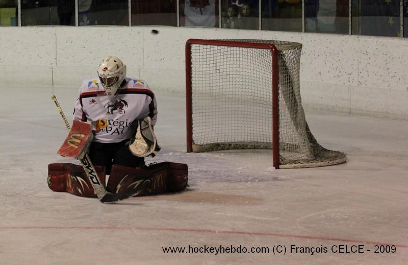 Gap  2 - 5 Briançon 
