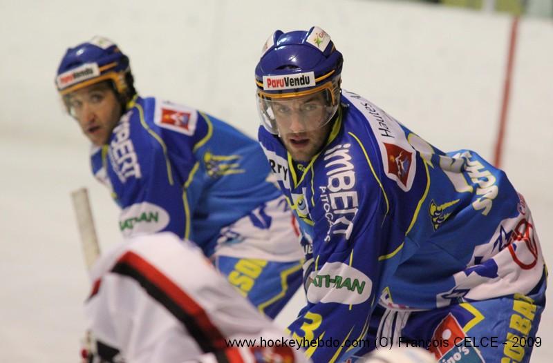 Gap  2 - 5 Briançon 