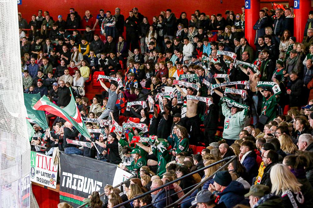 Amiens  2 - 1 Cergy-Pontoise