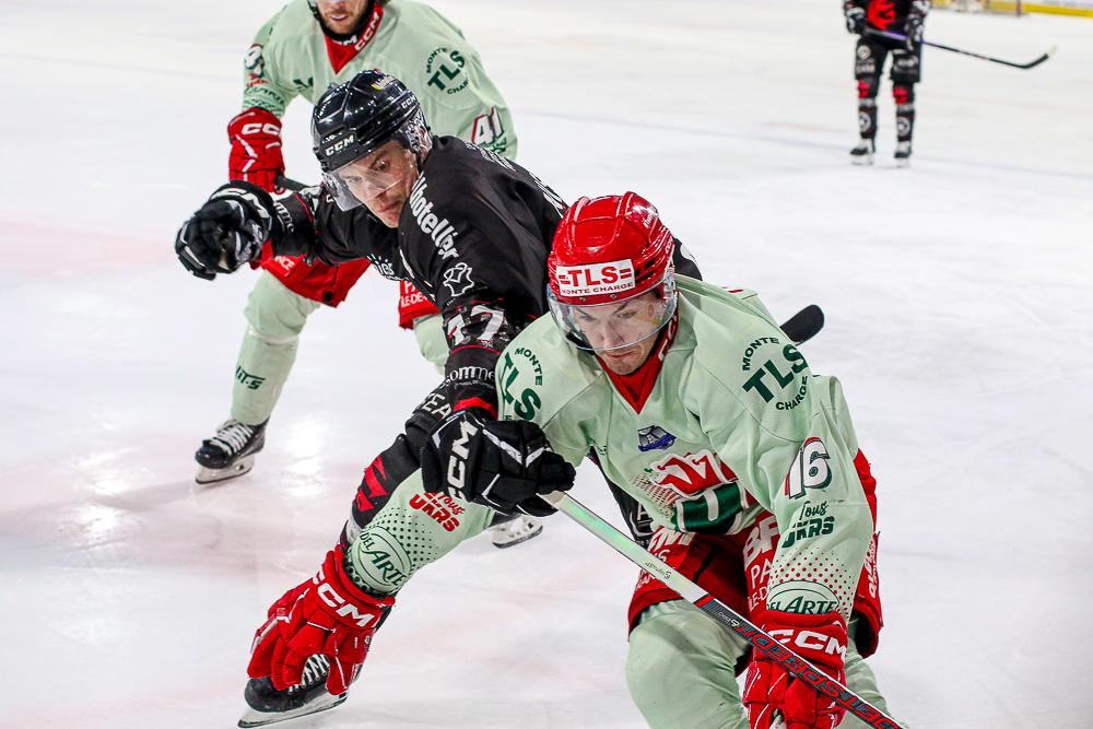 Amiens  2 - 1 Cergy-Pontoise