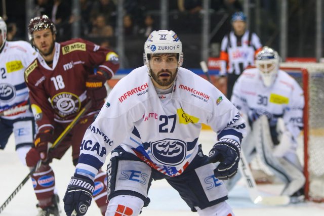Photo hockey match Genève - Ambrì-Piotta le 29/02/2024