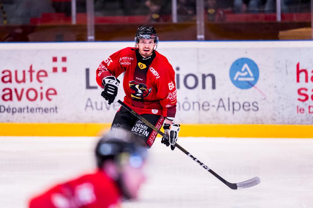 Morzine-Avoriaz 7 - 2 Mont-Blanc