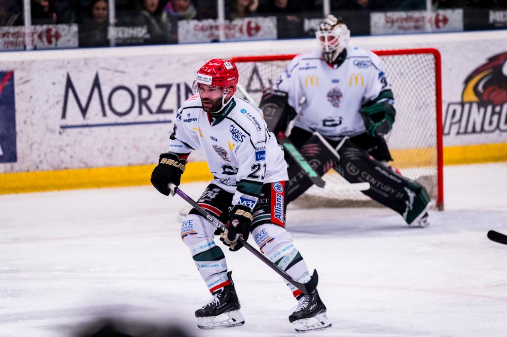 Morzine-Avoriaz 7 - 2 Mont-Blanc